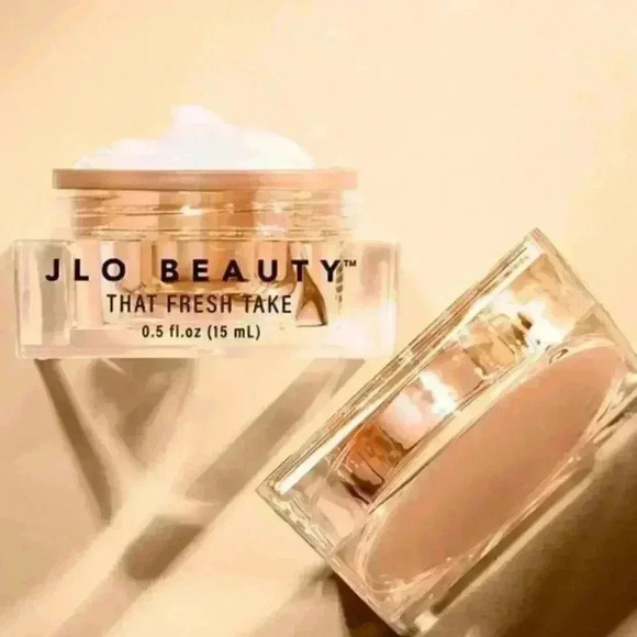 Jennifer Lopez Ultra Hydrating Eye Crem - Picture 5 of 8